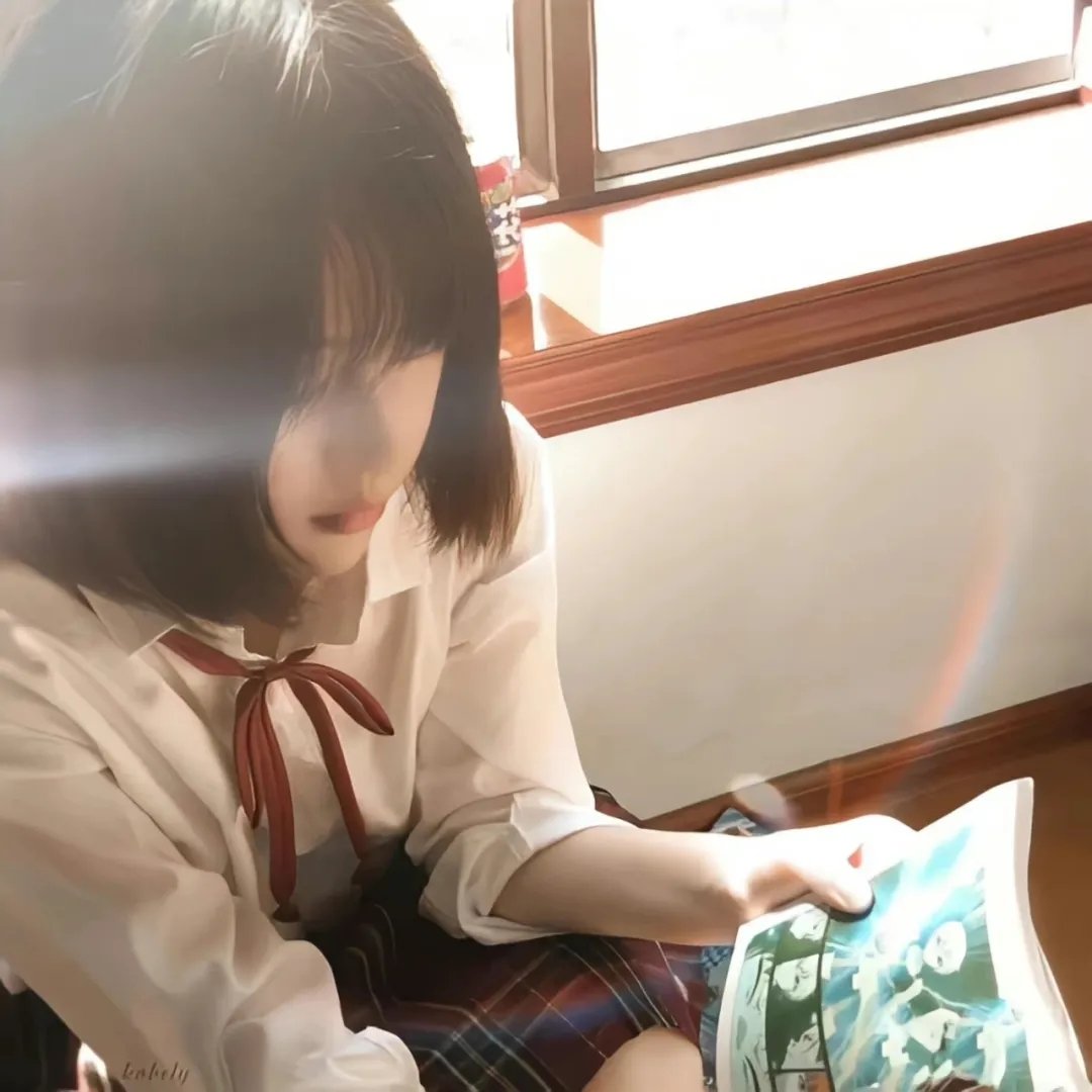 校对女孩河野悦子