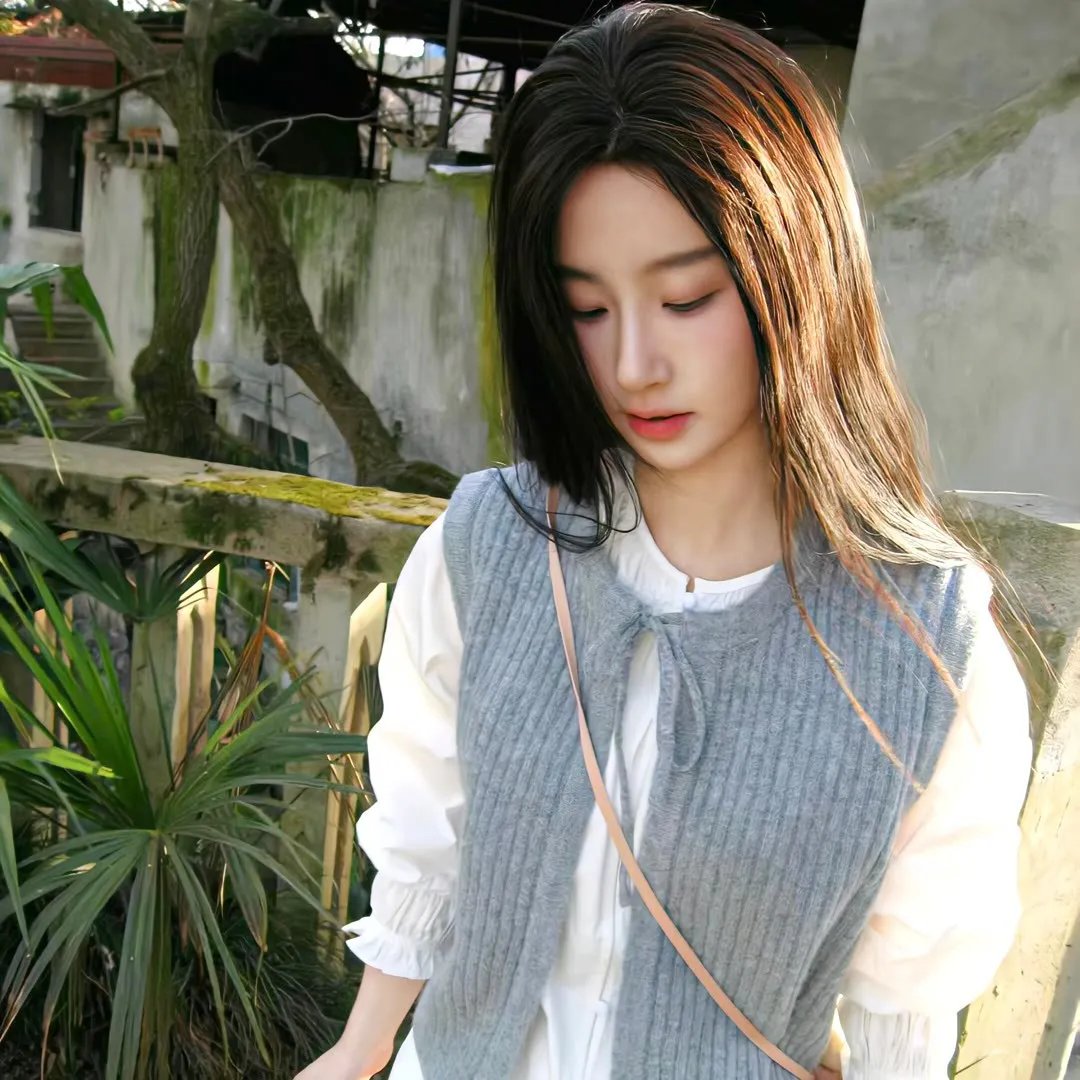 若你待我如初见